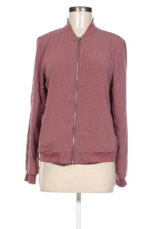 Damenjacke Vero Moda, Größe M, Farbe Aschrosa, Preis 28,79 €