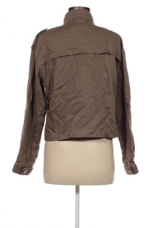 Damenjacke Vero Moda, Größe M, Farbe Grün, Preis € 28,79