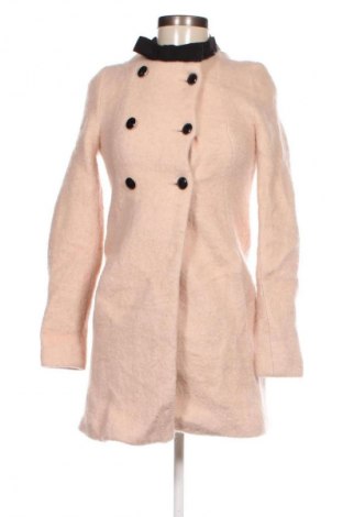 Damenjacke Vero Moda, Größe XS, Farbe Beige, Preis 28,79 €