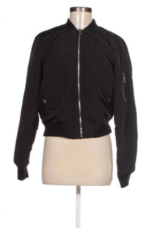 Damenjacke Vero Moda, Größe M, Farbe Schwarz, Preis € 28,79