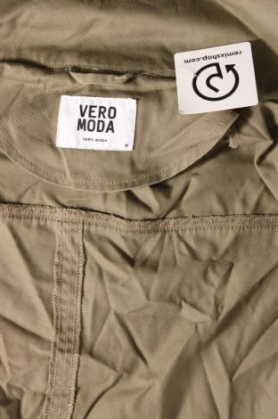 Dámská bunda  Vero Moda, Velikost M, Barva Zelená, Cena  657,00 Kč