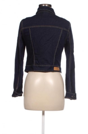 Damenjacke Vero Moda, Größe S, Farbe Blau, Preis 8,99 €