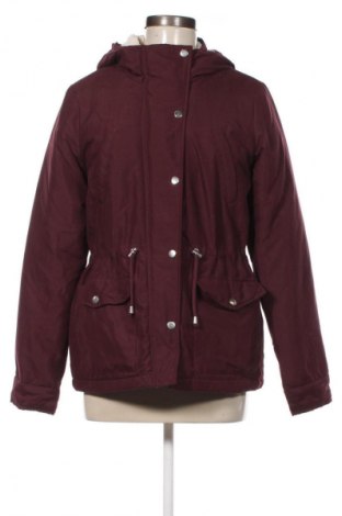 Damenjacke Vero Moda, Größe M, Farbe Rot, Preis € 13,49