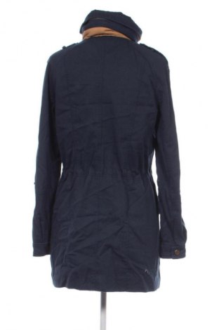 Damenjacke Vero Moda, Größe S, Farbe Blau, Preis € 28,79