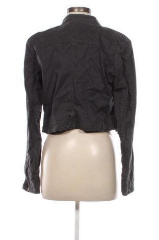 Damenjacke Vero Moda, Größe M, Farbe Grau, Preis 11,99 €