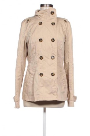 Damenjacke Vero Moda, Größe L, Farbe Beige, Preis 28,79 €