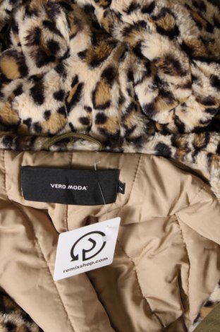 Dámská bunda  Vero Moda, Velikost S, Barva Zelená, Cena  657,00 Kč