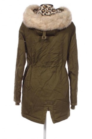 Damenjacke Vero Moda, Größe S, Farbe Grün, Preis € 28,79