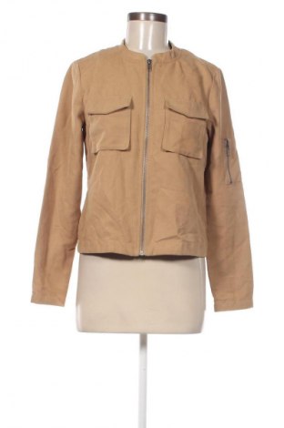 Damenjacke Vero Moda, Größe M, Farbe Braun, Preis 17,49 €