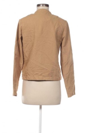 Damenjacke Vero Moda, Größe M, Farbe Braun, Preis 28,79 €