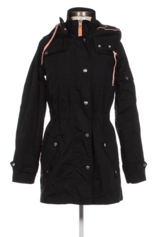 Damenjacke Vero Moda, Größe S, Farbe Schwarz, Preis 28,79 €