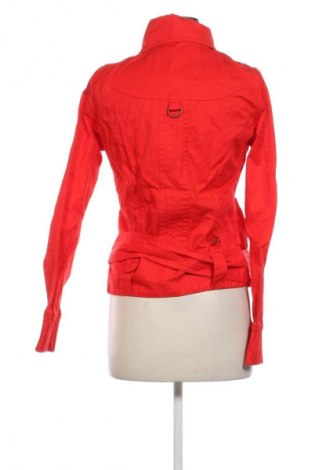 Damenjacke Vero Moda, Größe S, Farbe Rot, Preis € 28,79