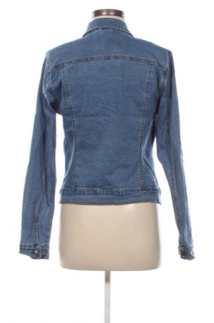 Damenjacke Vero Moda, Größe L, Farbe Blau, Preis 23,99 €