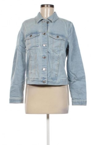 Damenjacke Vero Moda, Größe L, Farbe Blau, Preis € 23,99