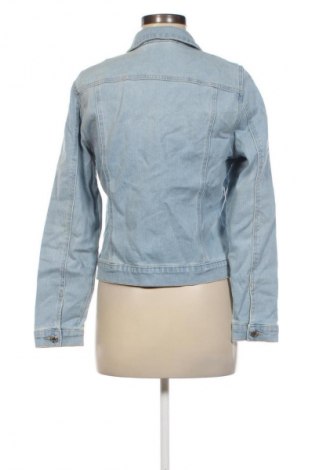 Damenjacke Vero Moda, Größe L, Farbe Blau, Preis € 23,99