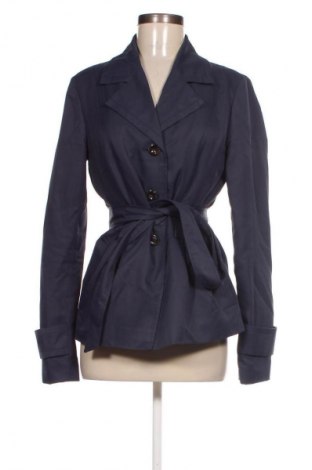 Damenjacke Vero Moda, Größe M, Farbe Blau, Preis € 10,49