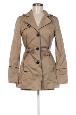 Damenjacke Vero Moda, Größe XS, Farbe Beige, Preis 11,99 €