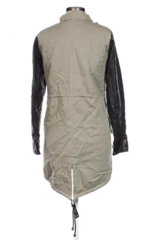 Damenjacke Vero Moda, Größe S, Farbe Grün, Preis € 28,79