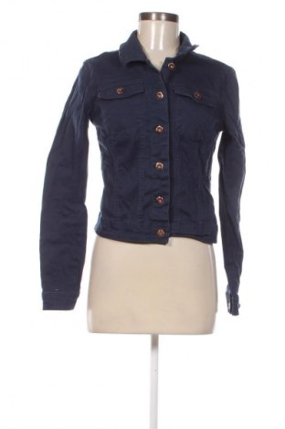 Damenjacke Vero Moda, Größe M, Farbe Blau, Preis 14,99 €