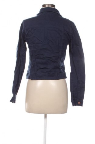 Damenjacke Vero Moda, Größe M, Farbe Blau, Preis 14,99 €