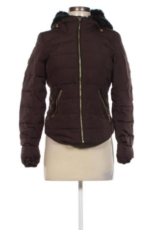 Damenjacke Vero Moda, Größe XS, Farbe Braun, Preis 28,79 €