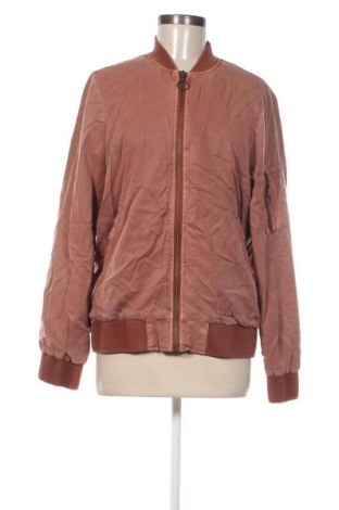 Damenjacke Vero Moda, Größe L, Farbe Aschrosa, Preis 11,99 €