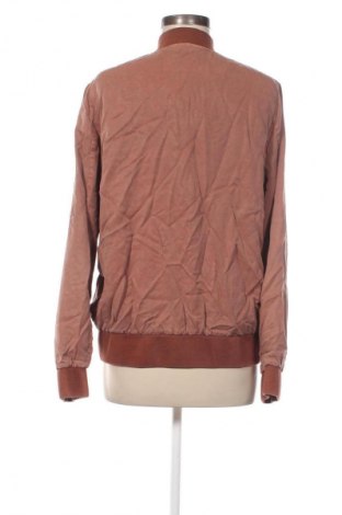 Damenjacke Vero Moda, Größe L, Farbe Aschrosa, Preis 10,49 €