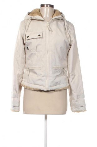 Damenjacke Vero Moda, Größe S, Farbe Ecru, Preis € 28,79