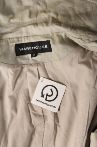 Damenjacke Warehouse, Größe M, Farbe Grau, Preis € 6,99