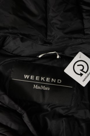 Damenjacke Weekend Max Mara, Größe M, Farbe Schwarz, Preis € 262,99