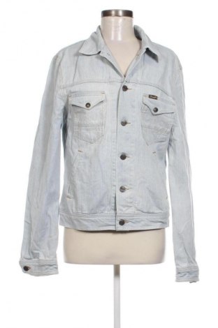 Damenjacke Wrangler, Größe M, Farbe Blau, Preis € 122,94