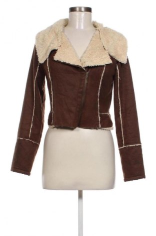 Damenjacke Xxi, Größe S, Farbe Braun, Preis 18,99 €