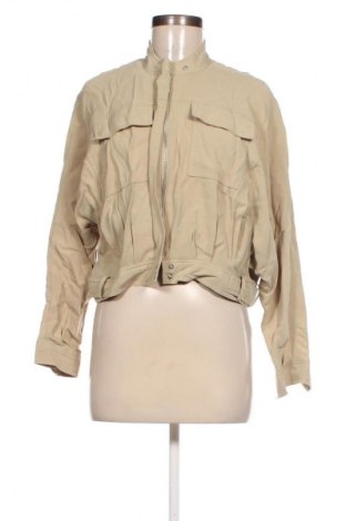 Damenjacke Yfl Reserved, Größe M, Farbe Beige, Preis 15,99 €