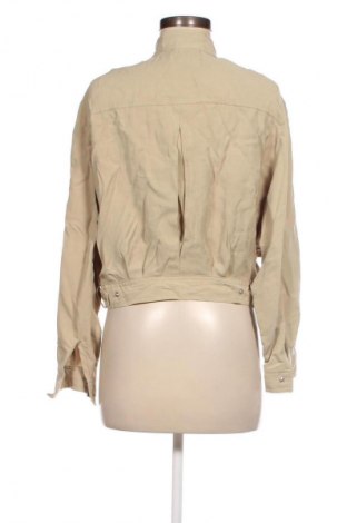 Damenjacke Yfl Reserved, Größe M, Farbe Beige, Preis 15,99 €