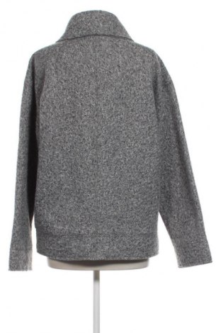 Damenjacke Zara, Größe L, Farbe Grau, Preis 33,99 €