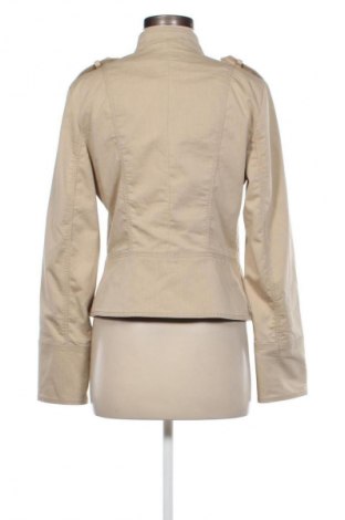 Damenjacke Zara, Größe L, Farbe Beige, Preis 16,49 €