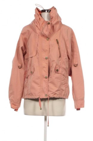 Damenjacke Zara, Größe L, Farbe Rosa, Preis 16,49 €