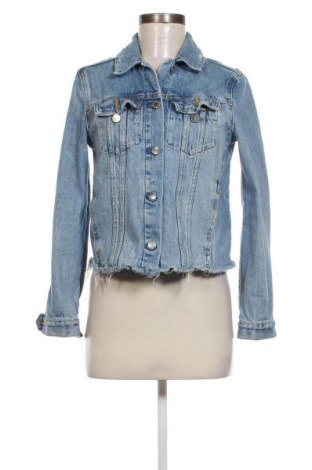 Damenjacke Zara, Größe M, Farbe Blau, Preis € 39,38