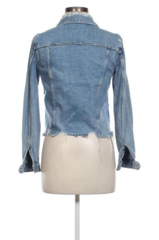 Damenjacke Zara, Größe M, Farbe Blau, Preis € 39,38