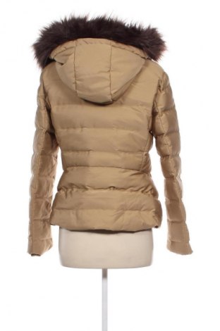 Damenjacke Zara, Größe XL, Farbe Beige, Preis 28,79 €