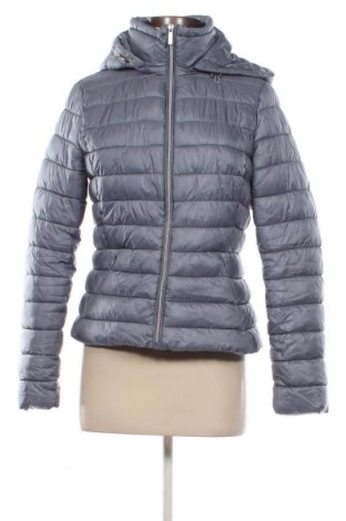 Damenjacke Zara, Größe M, Farbe Grau, Preis 16,99 €