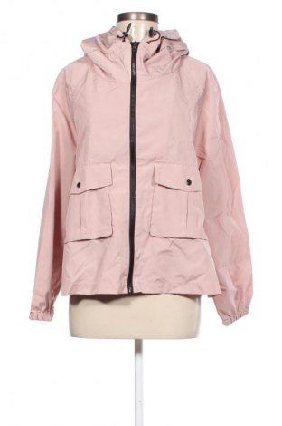 Damenjacke Zara, Größe L, Farbe Rosa, Preis 75,29 €