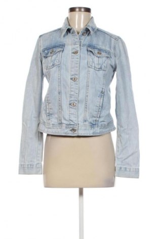 Damenjacke Zara, Größe M, Farbe Blau, Preis 14,99 €