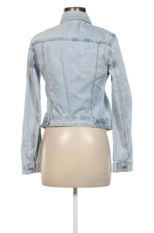 Damenjacke Zara, Größe M, Farbe Blau, Preis 14,99 €