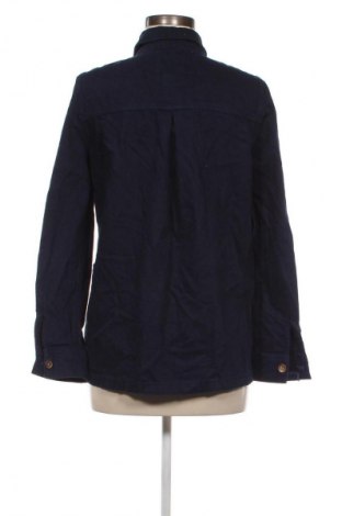 Damenjacke Zara Trafaluc, Größe M, Farbe Blau, Preis € 12,99