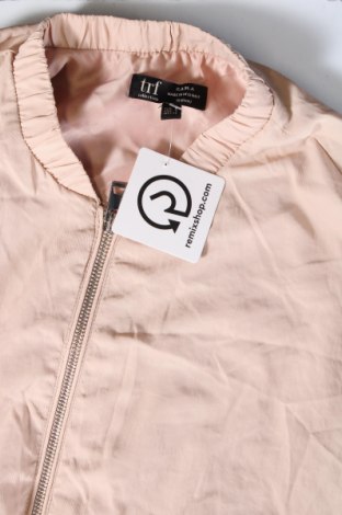 Damenjacke Zara Trafaluc, Größe S, Farbe Rosa, Preis 13,99 €