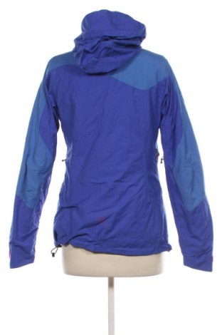 Damenjacke für Wintersports Bergans of Norway, Größe S, Farbe Blau, Preis 142,71 €