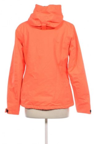 Damenjacke für Wintersports Icepeak, Größe S, Farbe Orange, Preis € 65,99