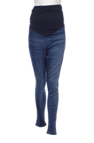 Umstandsjeans, Größe M, Farbe Blau, Preis € 7,99