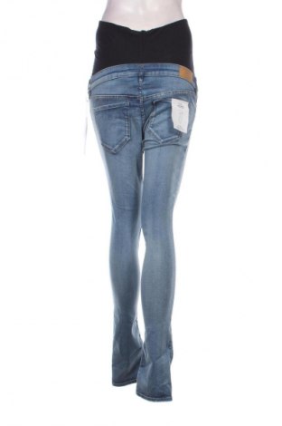 Umstandsjeans H&M Mama, Größe M, Farbe Blau, Preis 16,49 €